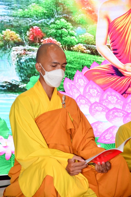 Khóa tu thanh thiếu niên